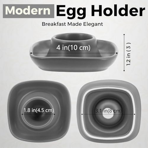 Soft Boiled Egg Cups