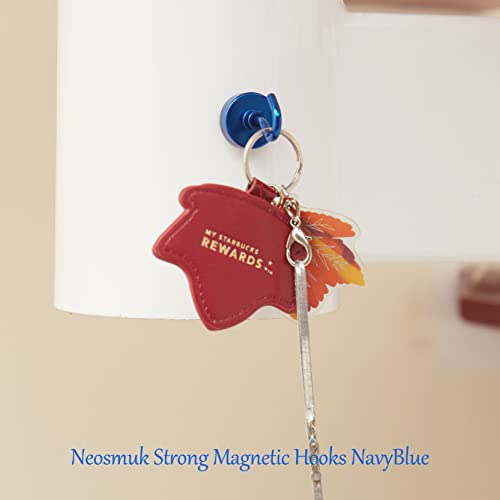 Magnetic Hooks (10 Count)
