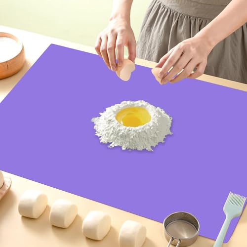 Extra Large Silicone Mats for Kitchen Counter