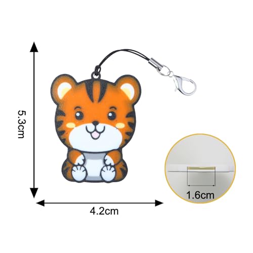 Cartoon Can Protector