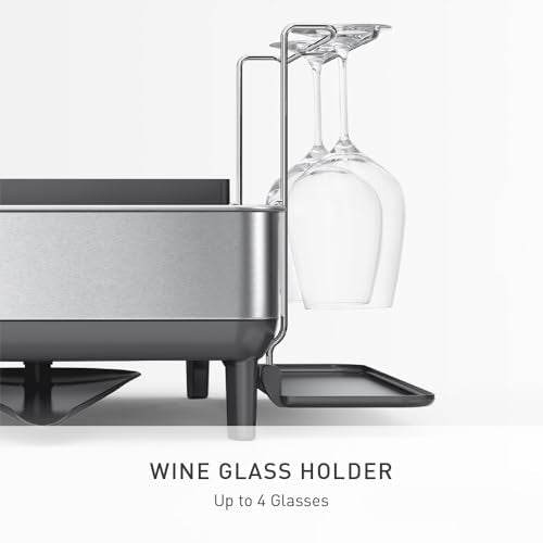 Steel Frame Dishrack