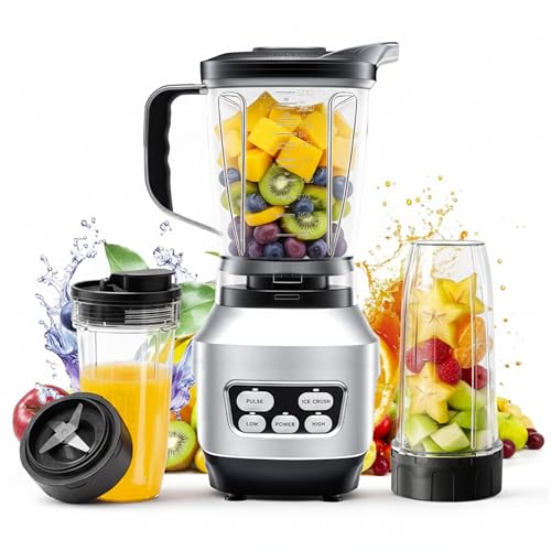Smoothie Blender