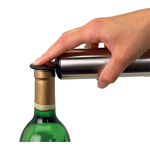 Classic Corkscrew Bottle Opener