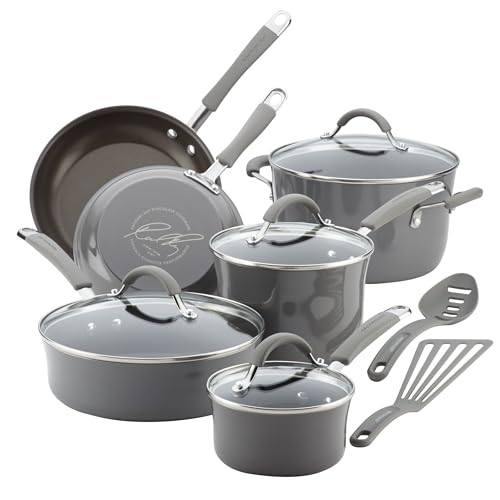 Cucina Nonstick Cookware