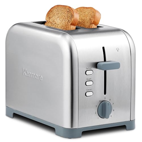 Kenmore 2 Slice Toaster