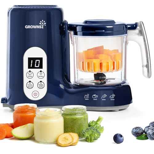 Baby Food Maker