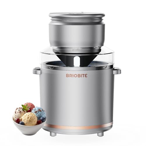 1.1 Quart Ice Cream Maker Machine