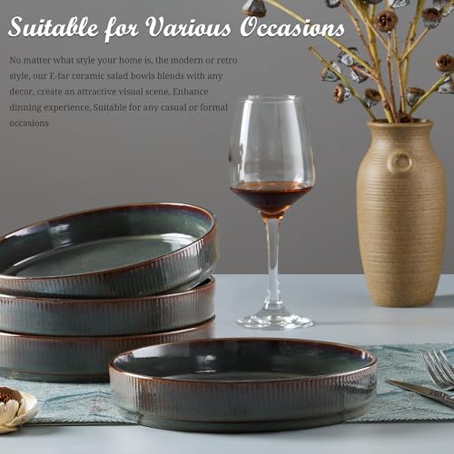 Pasta Bowls Set of 4 (4 Count)