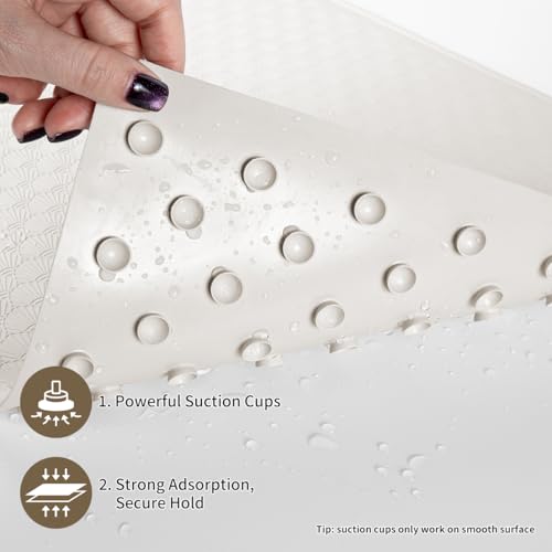 Bathtub Mat Non Slip