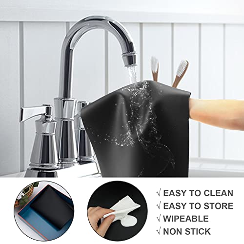 Food Grade Silicone Mats for Kitchen Counter