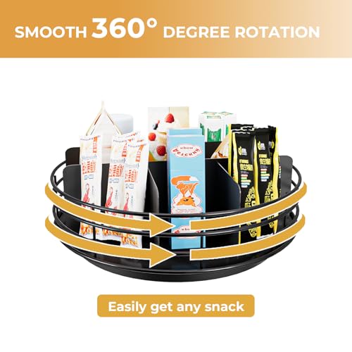 Snack Organizer