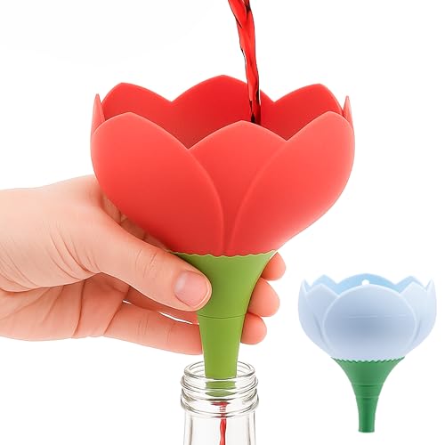 Kitchen Funnels