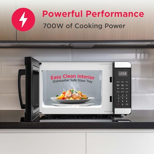 Countertop Microwave