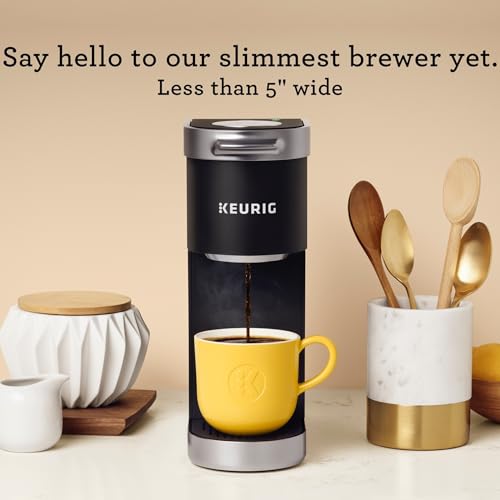 K Mini Plus Single Serve K