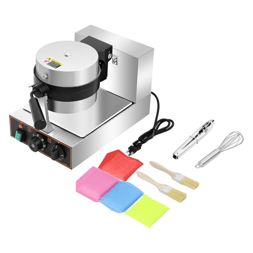 Sealed Burger Machine