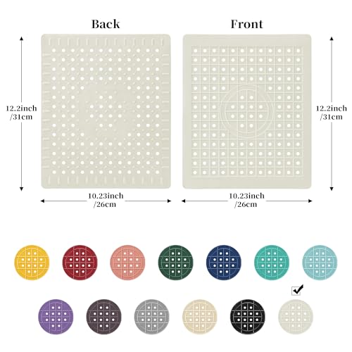 Kitchen Sink Mat (2 Count)
