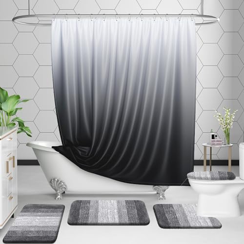Luxury Toilet Rugs U