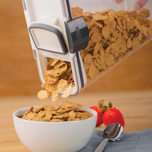 Cereal Keeper Food Storage Container