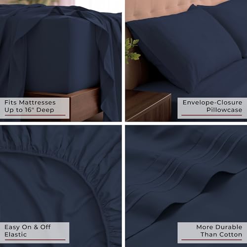 Iconic 4 Piece