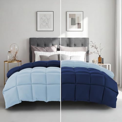 All Season Full Size Bed Comforter