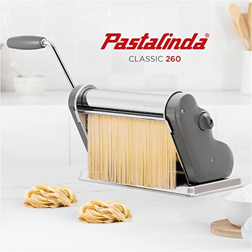 Classic 260 Pasta Maker Machine