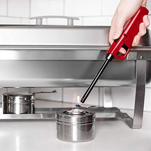 4 Pack Chafing Dish Full Set