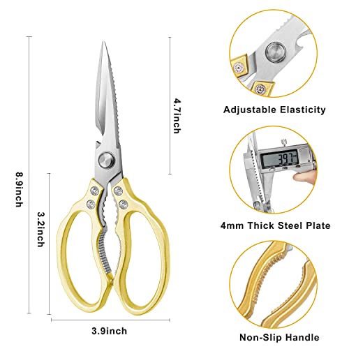 Kitchen Scissors
