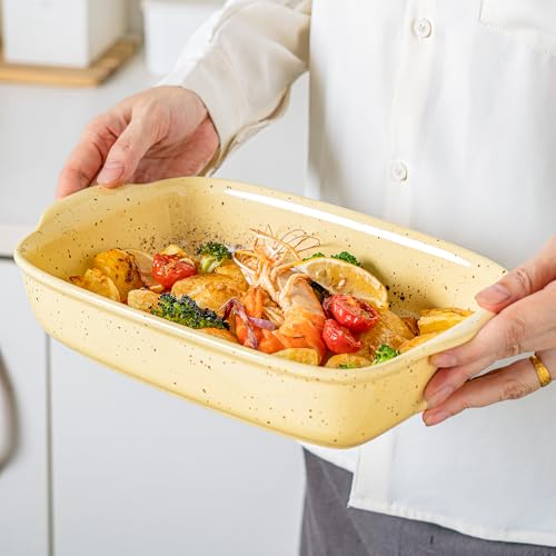 Casserole Dish Set of 3