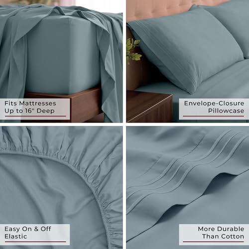 Iconic 4 Piece