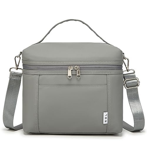 NOL 8L Insulated Lunch Bag for Women