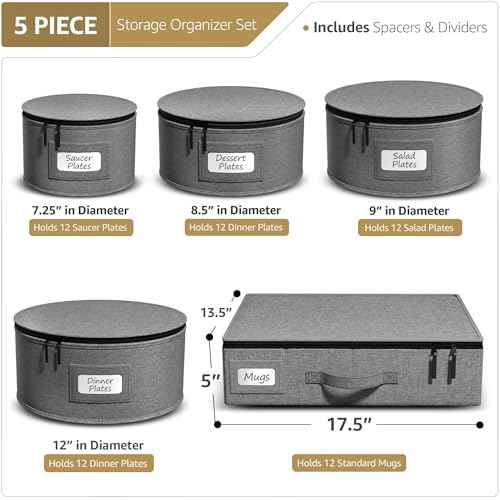 China Storage Containers