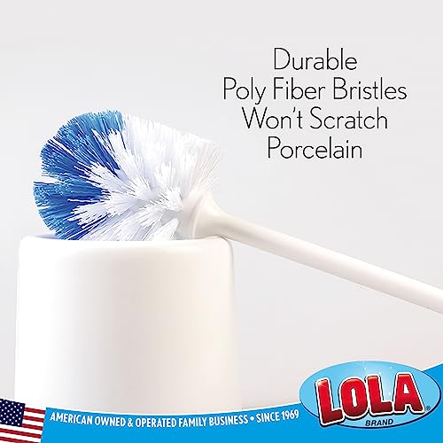 Classic Toilet Brush (2 Count)