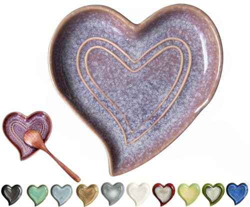Ceramic Spoon Rest for Stove Top