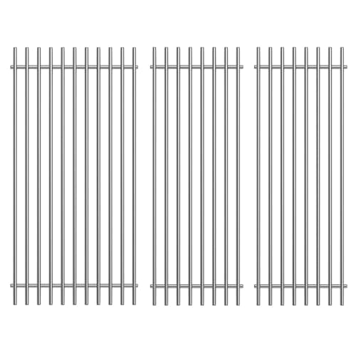 17" Grill Grate for Charbroil Performance 4 Burner 463352521