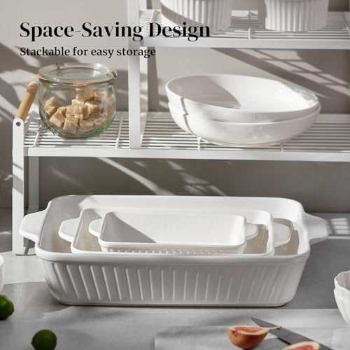 Casserole Dishes for Oven