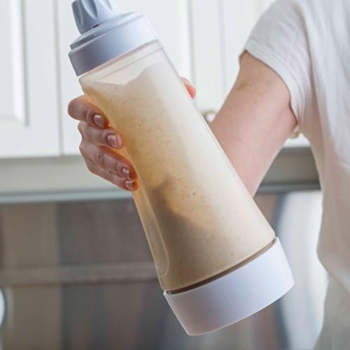 Pancake Batter Mixer Plastic