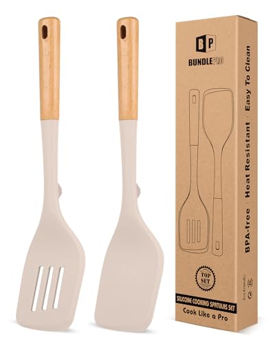 Silicone Spatula (2 Count)