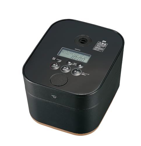 IH Rice Cooker