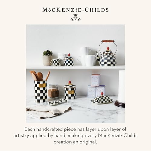 Enamel Utensil Holder