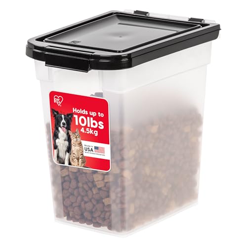 Dog Food Storage Container