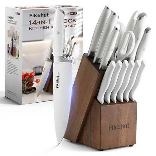 14 Piece Knife Set (14 Count)