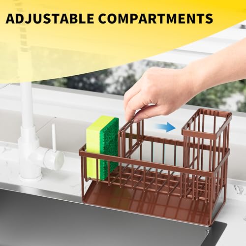 Kitchen Sink Caddy