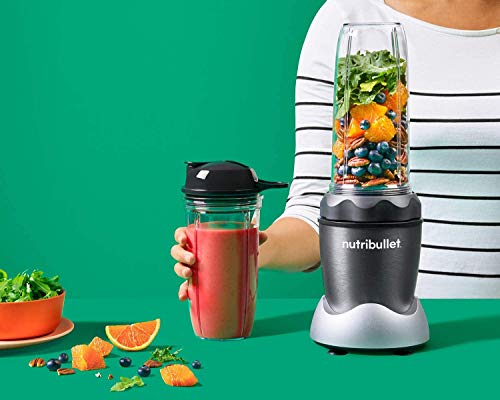 NB50100C Pro 1000 Single Serve Blender
