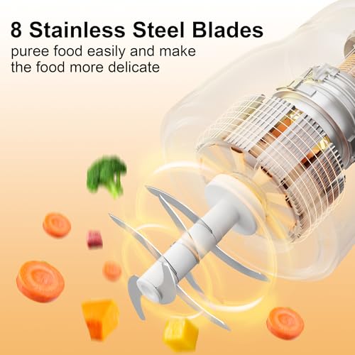 Baby Food Maker Blender