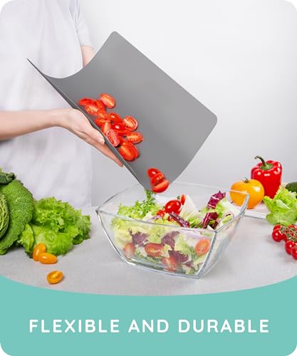 Cutting Board Alternative for Kitchen (3 Count)