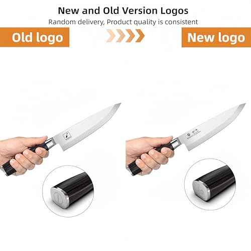 8 Inch Japanese Chef Knife