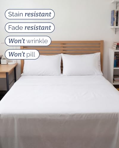 Full XL Sheets (4 Count)