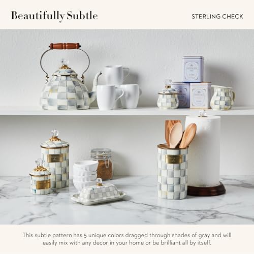 Enamel Creamer