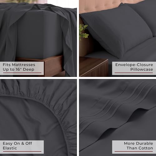 Iconic 4 Piece