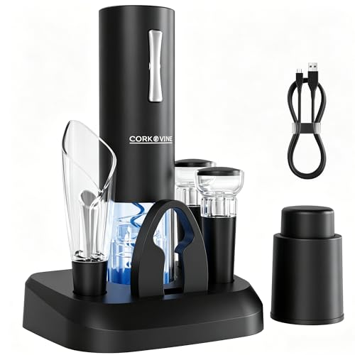 Electric Wine Opener
